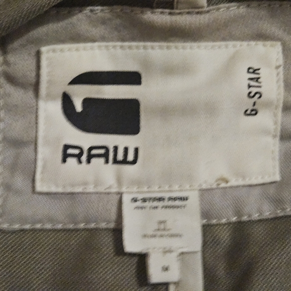 G-star Jacket - Picture 10 of 15